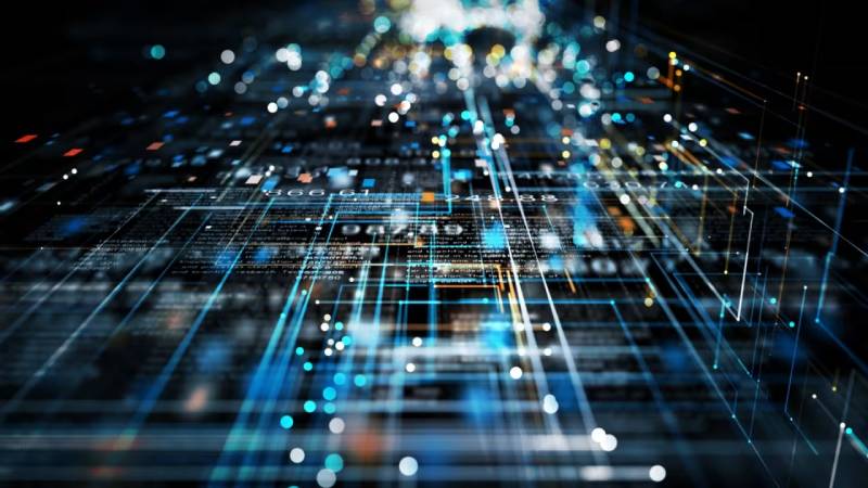 剑阁县AI软件开发公司:Python赋能网页开发的适用场景解析